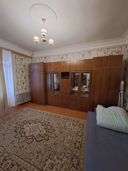 Оренда  2х кімнатна квартира по вул.Гуровавул