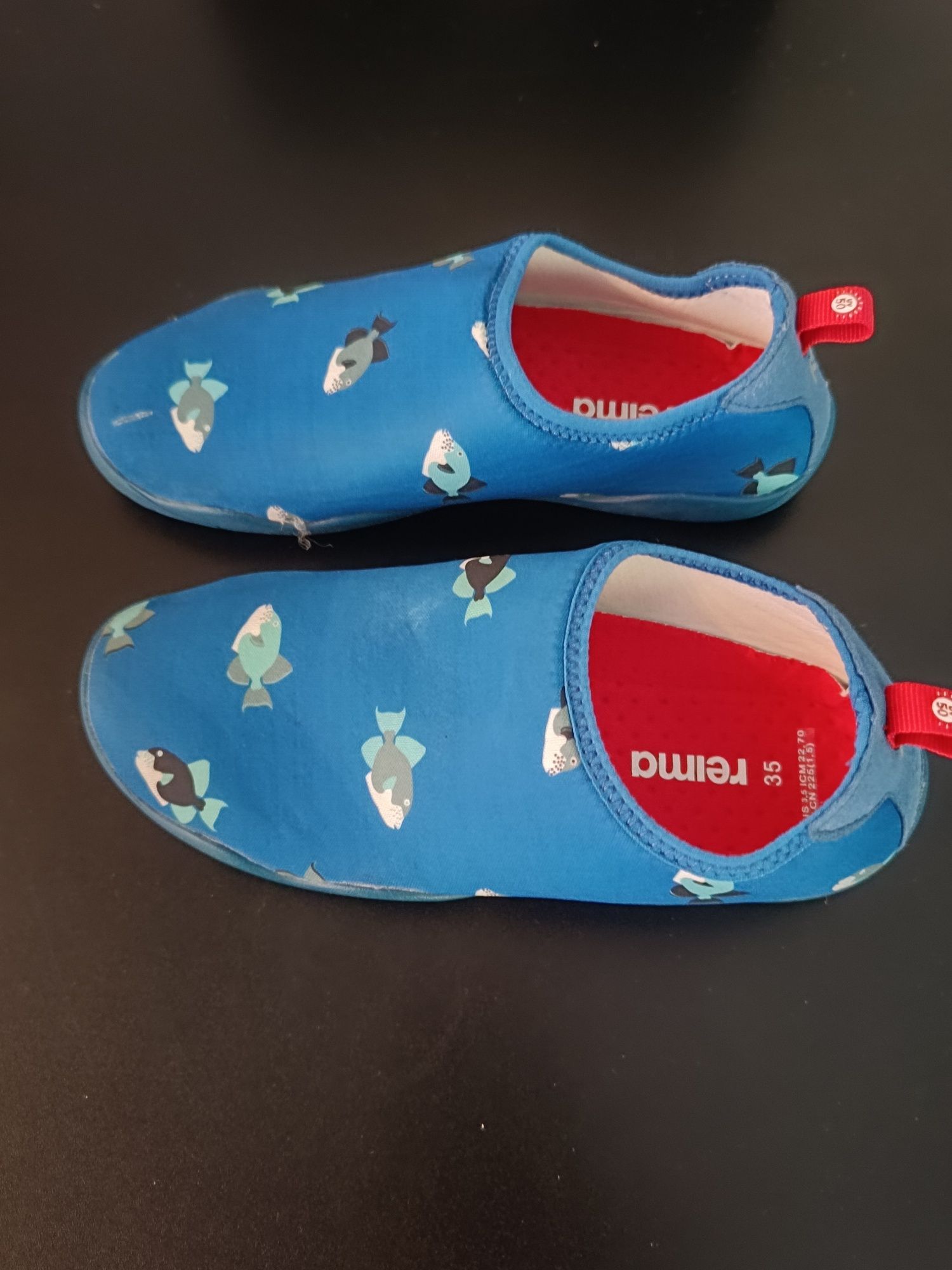 Buty do wody Reima  35