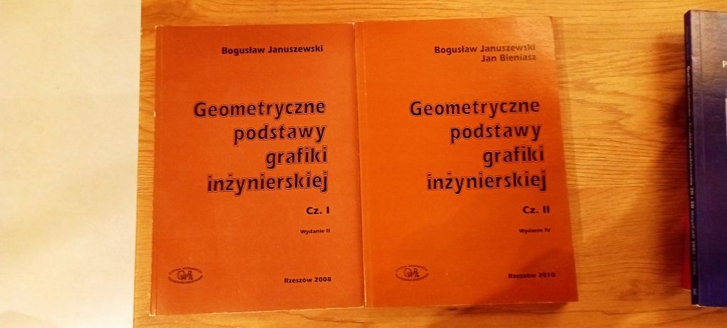 Grafika inżynierska