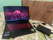 Ігровий ноутбук Msi Katana GF66 12 UC