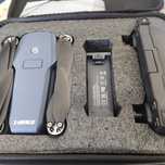Dron X-Idrone 5 ..