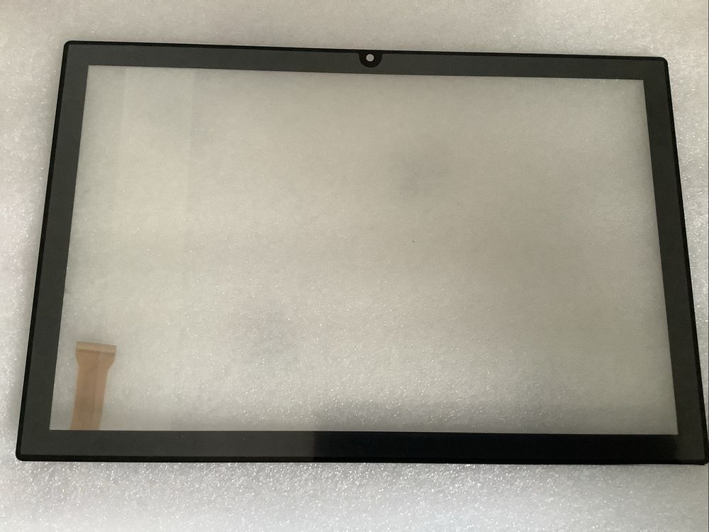 Vidro tatil / touchscreen tablet SGIN X10