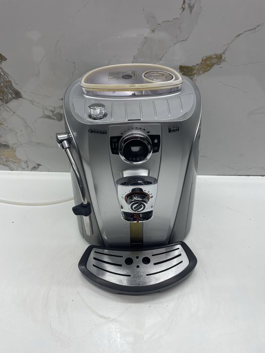 Кавомашина Saeco Talea Giro Plus