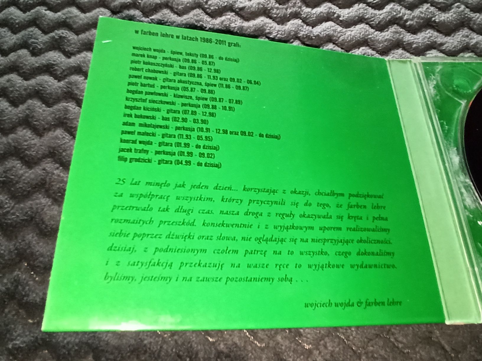 Farben Lehre 25 th Best Of The Best 2 CD Punk Rock