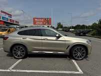 Bmw X4 30d Xdrive