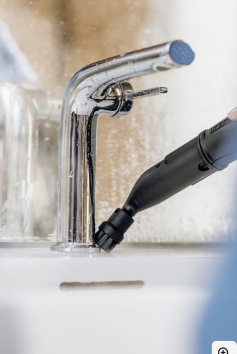 Оренда прокат пароочисник парогенератора Kercher sc 5