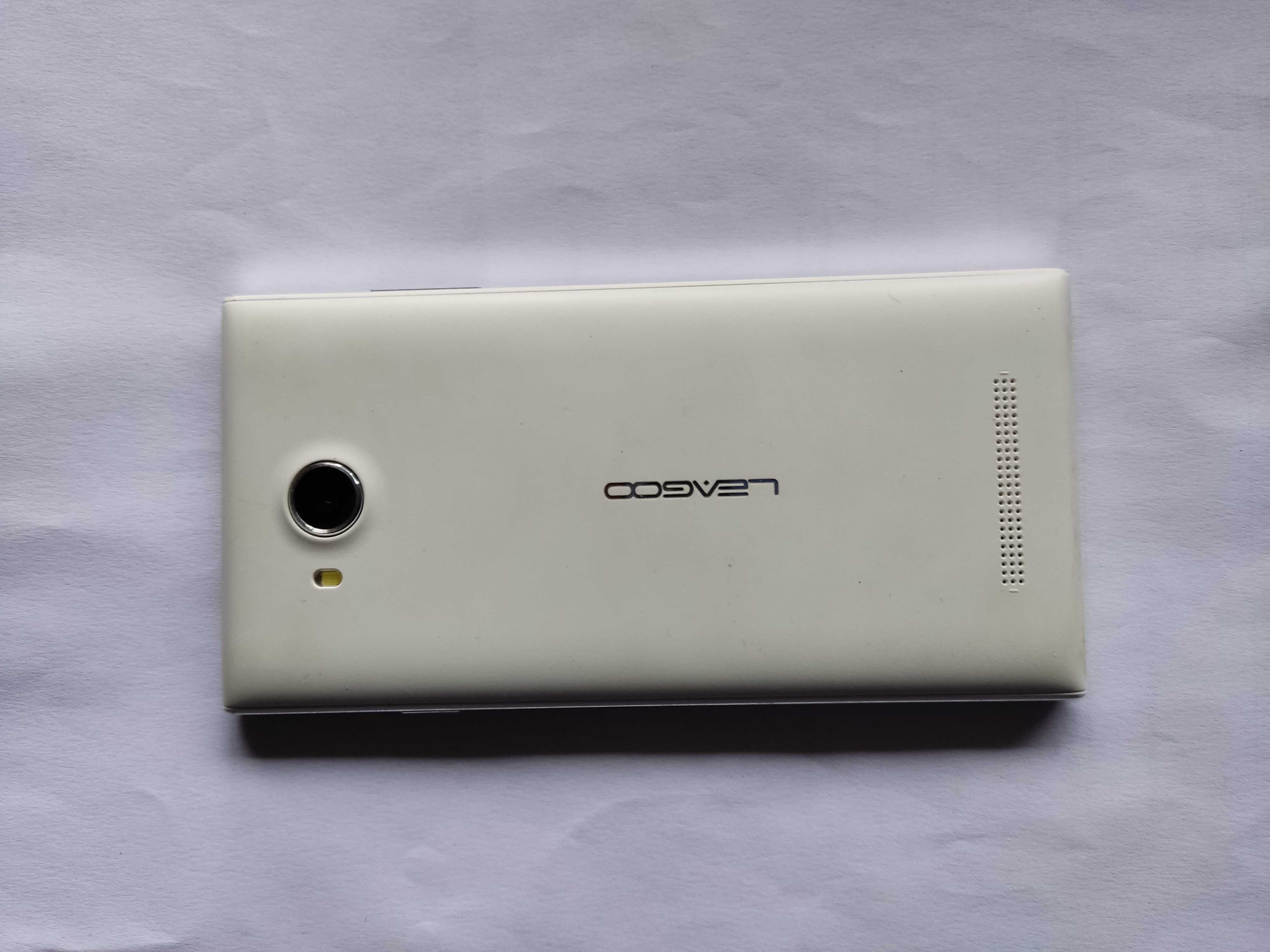 Tелефон 5" Сенсорний Leagoo Lead 5