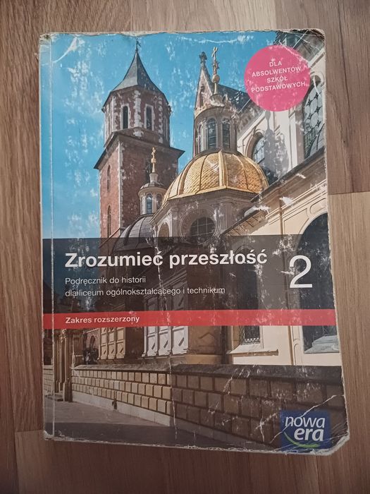 Podręcznik historia 2 nowa era