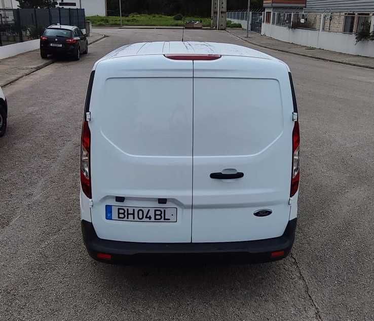 Ford Transit Connect L1H1 Iva dedutivel