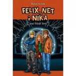 Felix, Net i Nika oraz świat Zero. Tom 9. Powergraph
