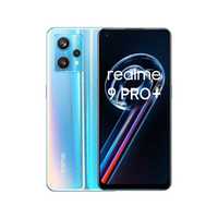 realme 9 Pro+ 8+256GB Sunrise Blue OIS 60W