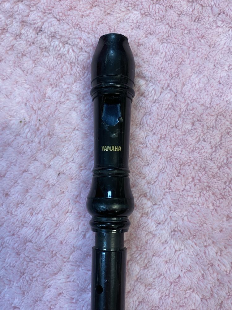 Flet brązowy - Yamaha
