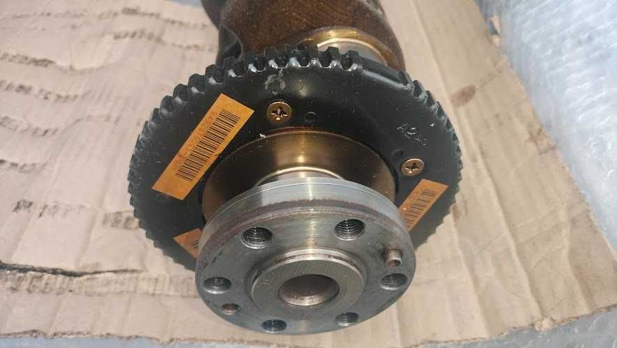CAMBOTAS em STD: Opel, Fiat, Alfa Romeo, Chevrolet, JEEP - 1.6