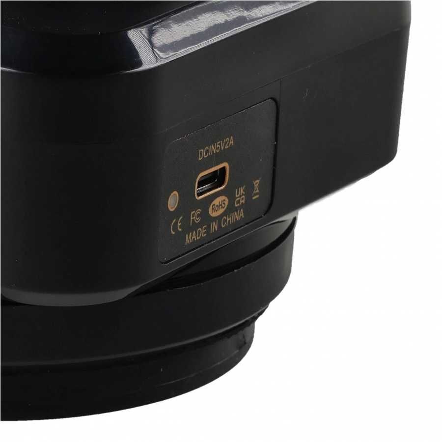 OWL Pro 365 Statyw zdalnie sterowany gimbal samochodowy na pilot Wa-wa
