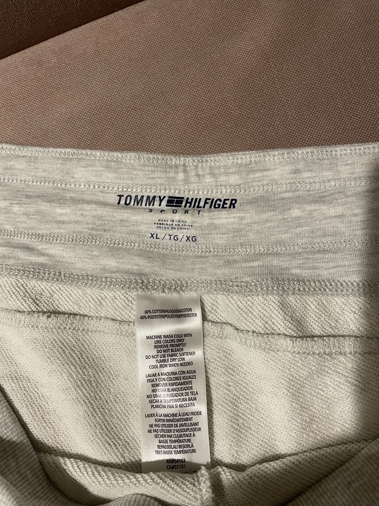 Жіночі штани Тommy Hilfiger