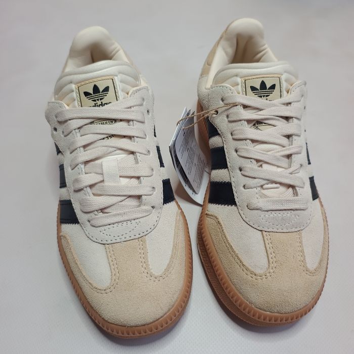 нові оригінальні Adidas Samba XLG p36.5 довжина устілки по факту 23.5с