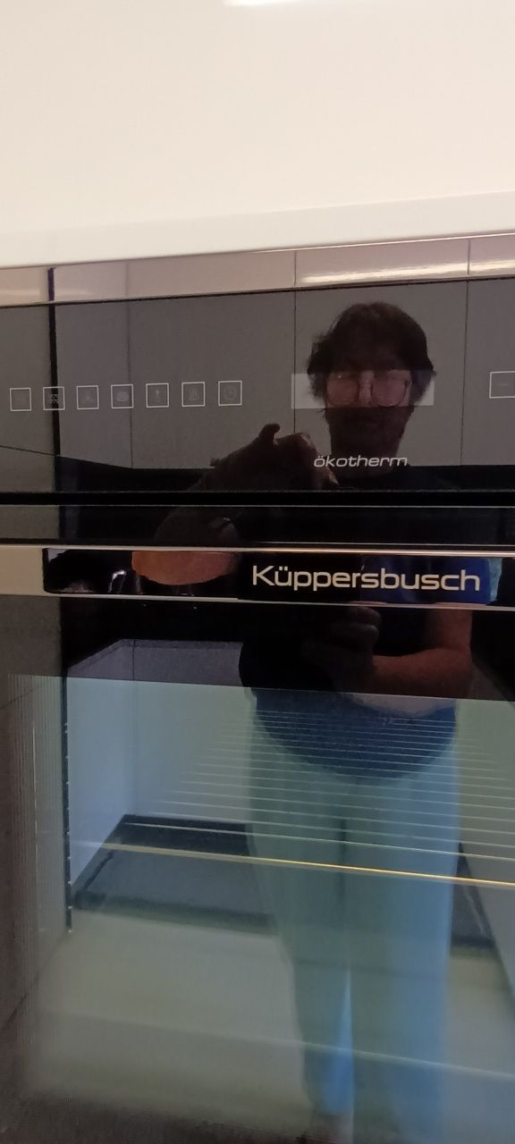 Fornos de cozinha Kupperbusch