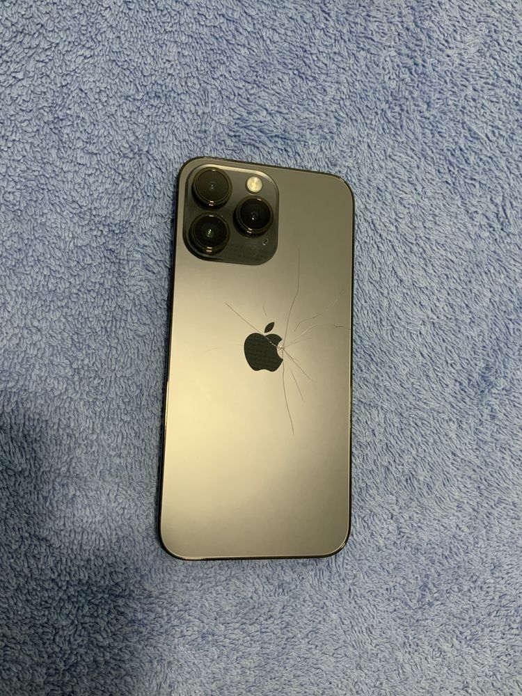Iphone 14 Pro Max 128gb