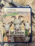 Goat Simulator 3 PS5 PL