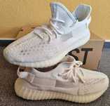 adidas Yeezy Boost 350 V2 Bone R.39