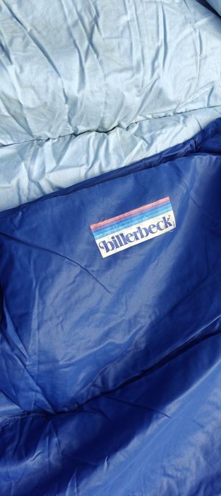 Śpiwór Mumia dla dorosłych