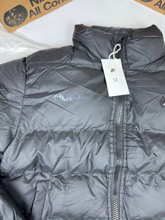 Пуховик Nike Nocta