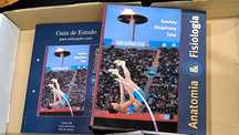 Anatomia & Fisiologia (Seeley)