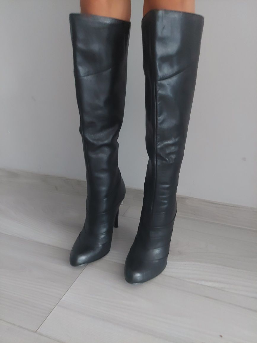 Kozaki Deichmann 36