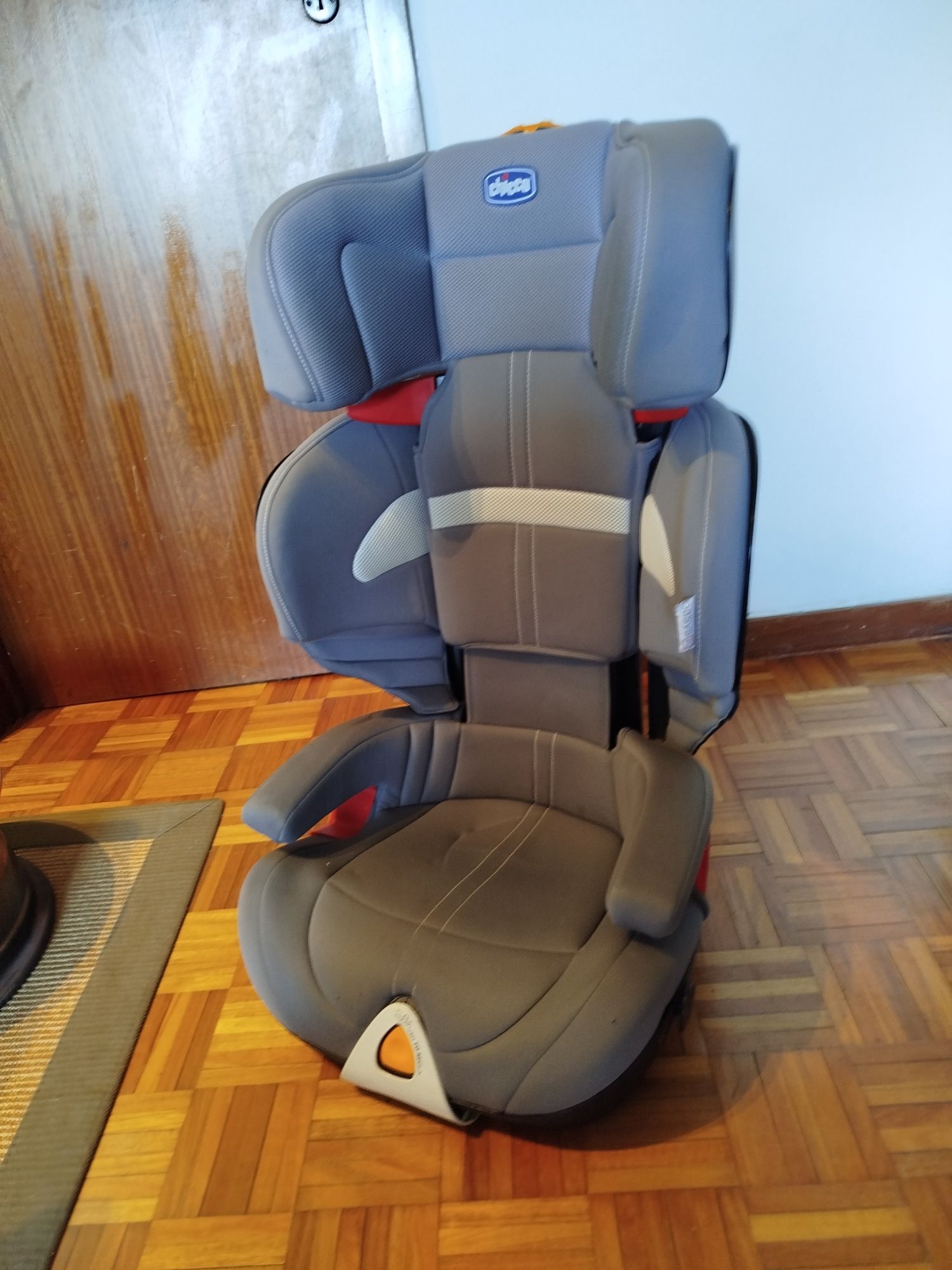 Cadeira auto CHICCO