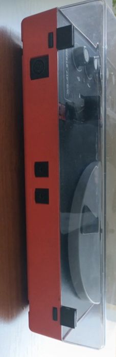 Gramofon stereo UNITRA Fonica nowy.