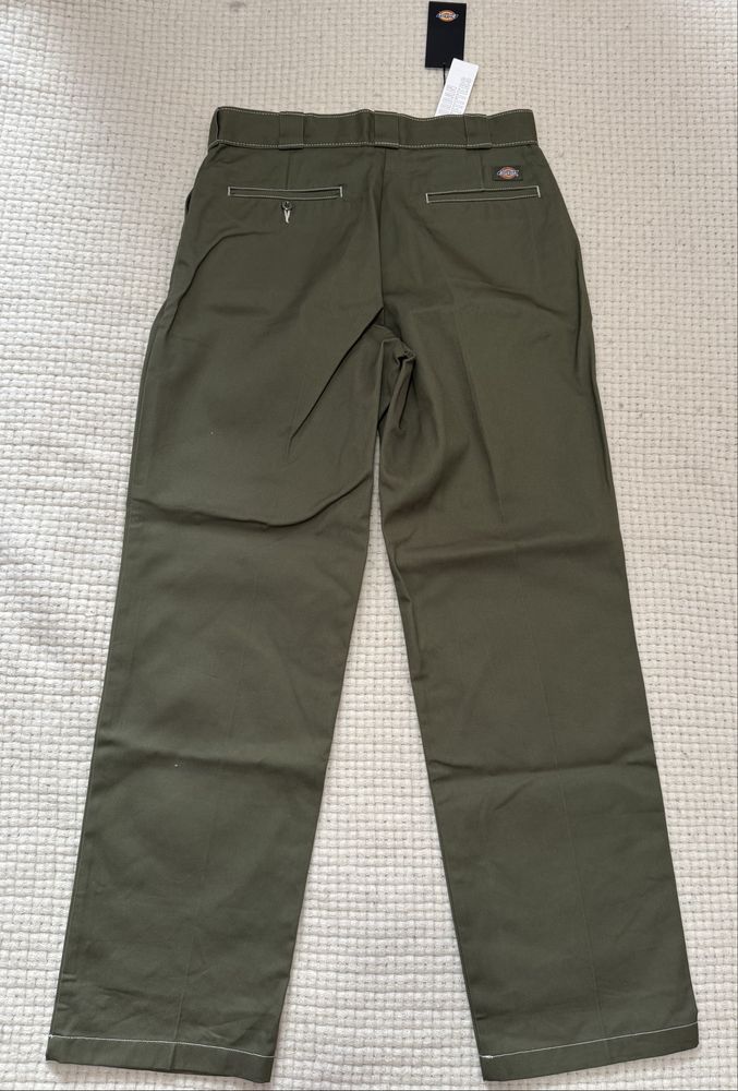Штаны рабочие Dickies 874
