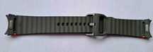 Pasek SAMSUNG Sport Band do Galaxy Watch 4/5/6/7 (20mm) Zielony M/L