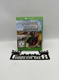 Farming Simulator 19 Xbox One Gwarancja