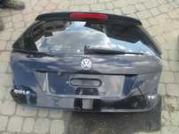 klapa Golf 5 6 kombi LC9Z bez rdzy