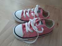 Tenisowki Converse rozmiar 23