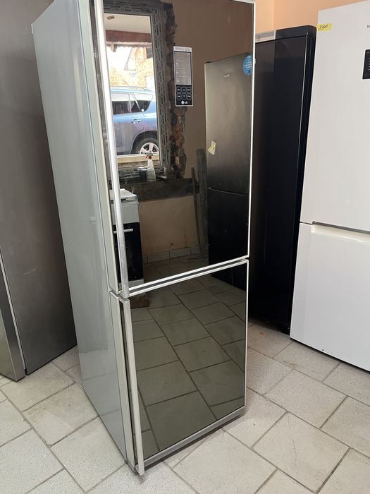 Холодильник б/у із європи