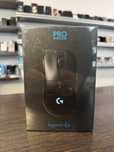 Myszka do gier Logitech G PRO Wireless Gaming Mouse Poznań Długa 14