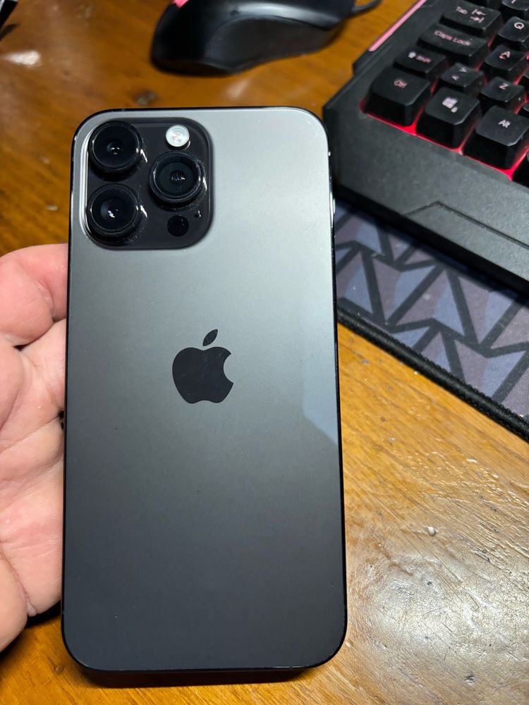 Iphone 14 pro max