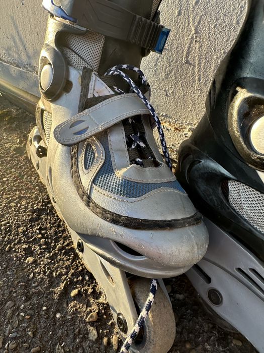 Продам ролики 38-41