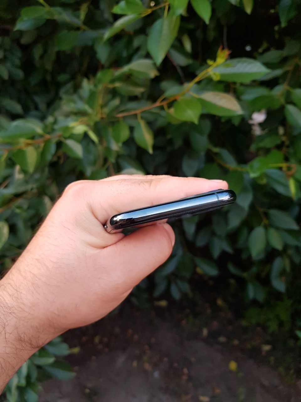 IPhone 11 Pro 64 Gb Neverlock, 100% акб