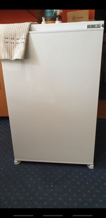 IKEA Lagan lodówka zintegrowana do zabudowy 126l NOWA