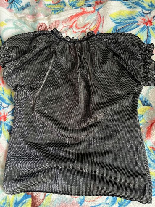 Близка блискуча жіноча