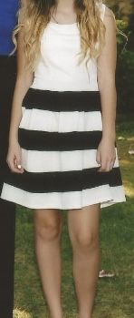 Vestido de criança