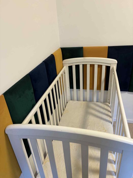 Łóżeczko dziecięce