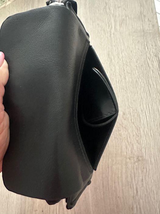 Saszetka męska  Carin Wester