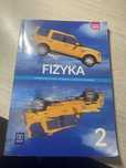 Fizyka klasa  2 Wsip