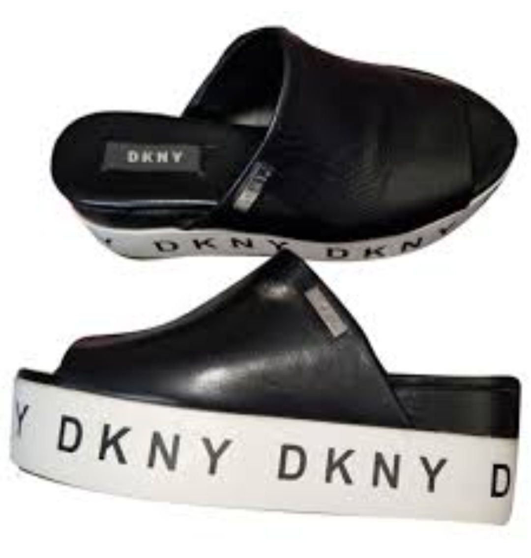 DKNY,шльопанці DKNY,шльопкі, босоніжки DKNY р.36