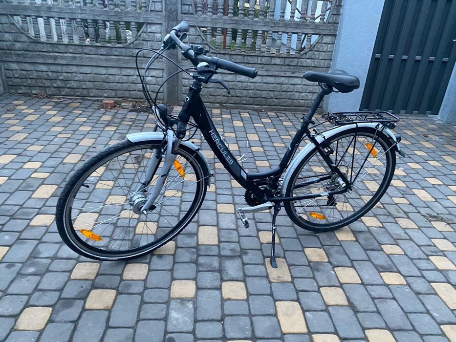 Велосипед дамка жіночий