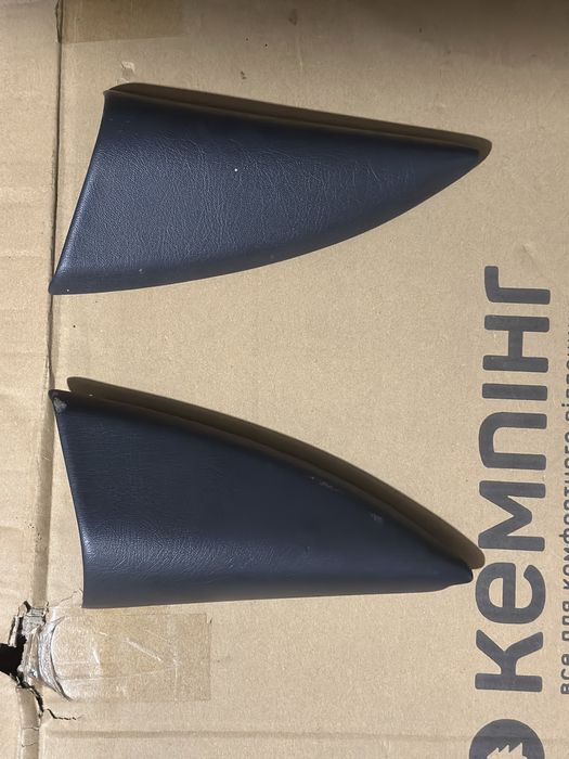 Трикутник дверей ML 163