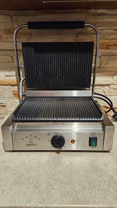 Grill HORECA SELECT GPG 1001 Polecam!!